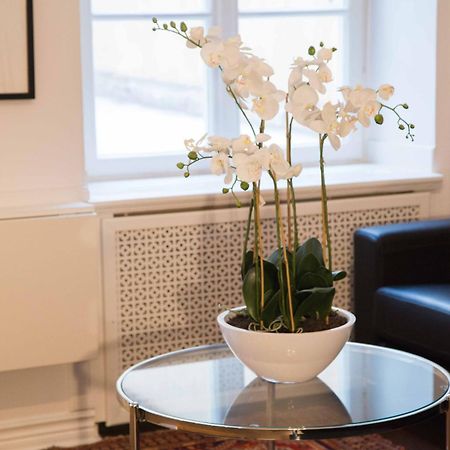 Executive Living Oestermalm Suite Stockholm Buitenkant foto