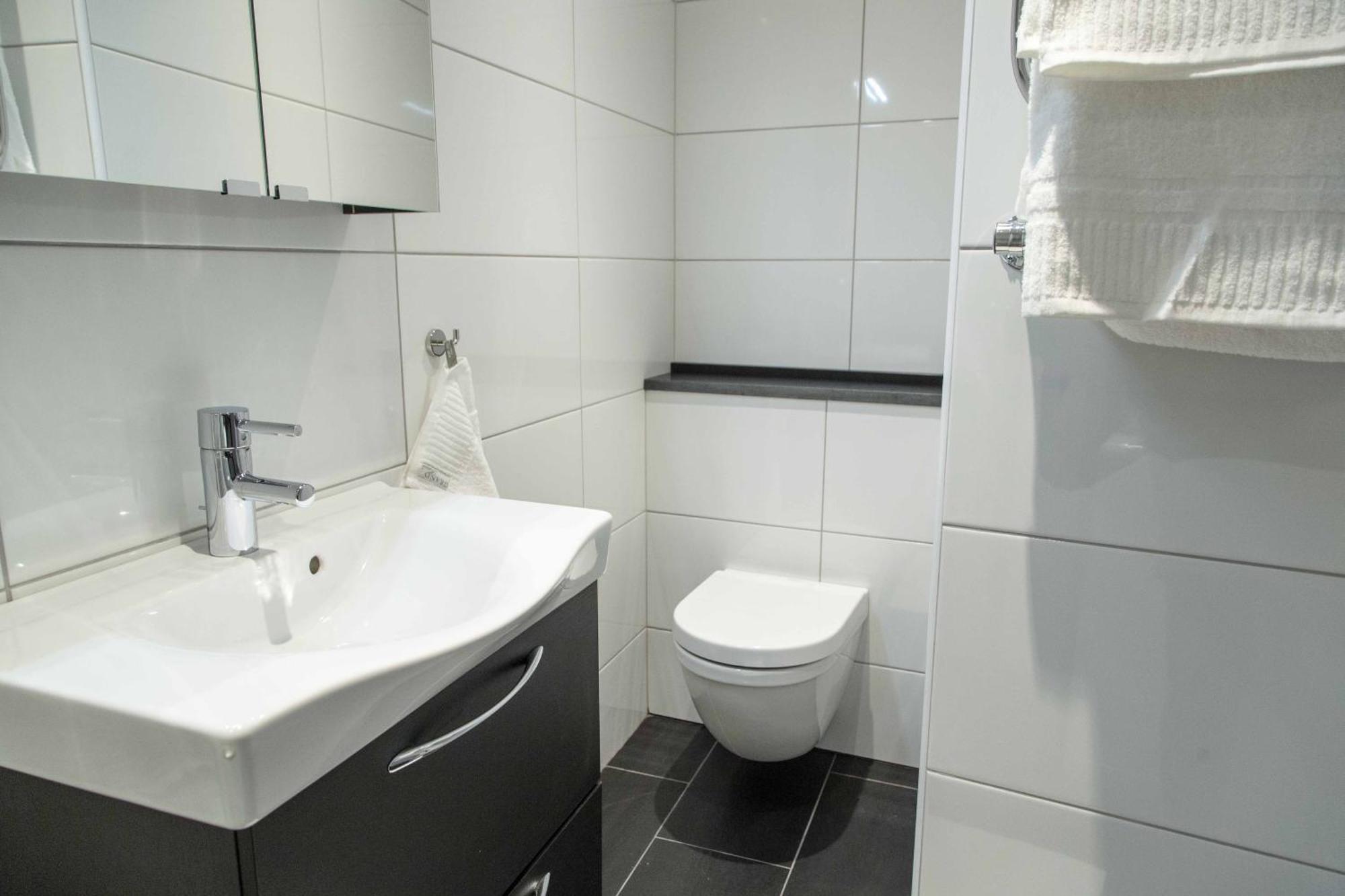 Executive Living Oestermalm Suite Stockholm Buitenkant foto