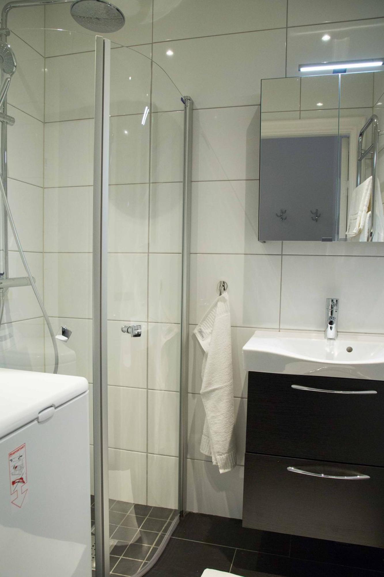 Executive Living Oestermalm Suite Stockholm Buitenkant foto
