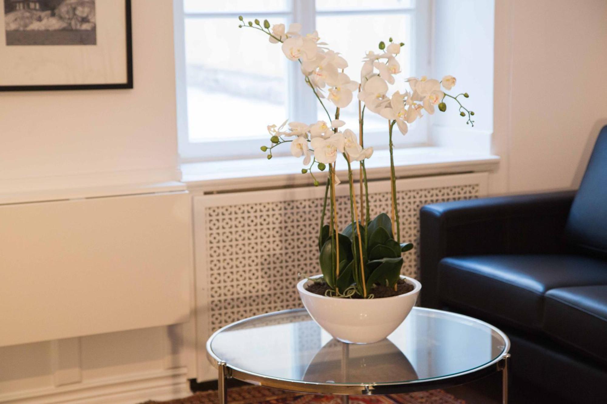 Executive Living Oestermalm Suite Stockholm Buitenkant foto