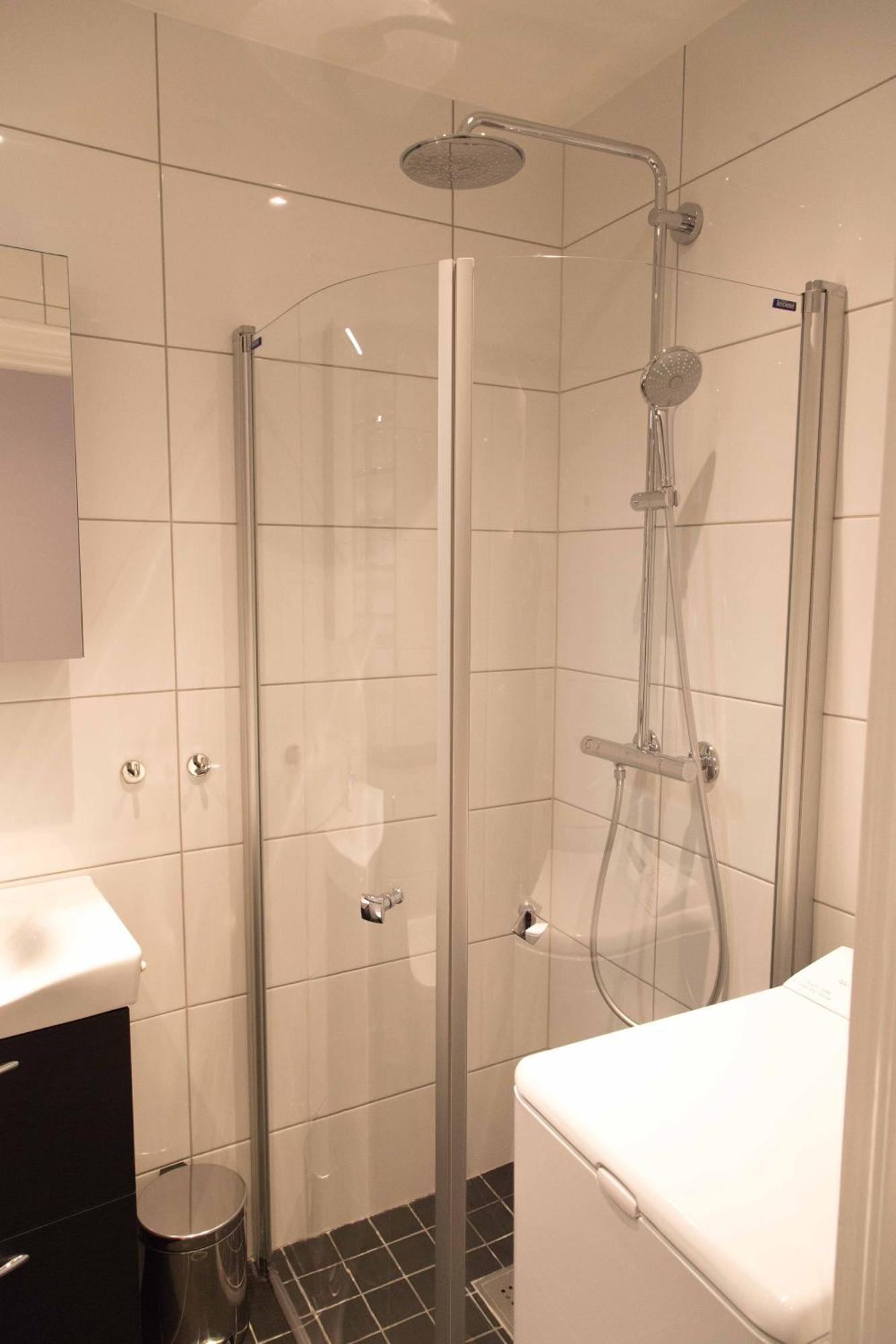 Executive Living Oestermalm Suite Stockholm Buitenkant foto